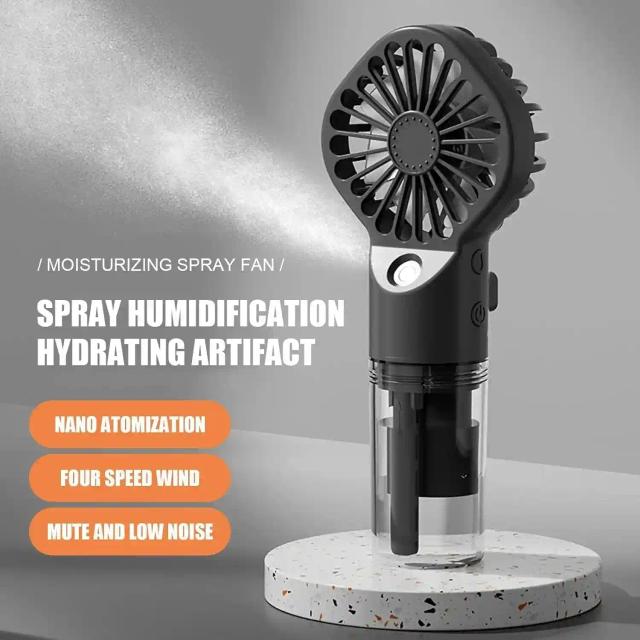 portable-misting-fanspray-water-mini-fan