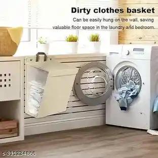 foldable-laundary-basket-for-bedroom-and-bathroom