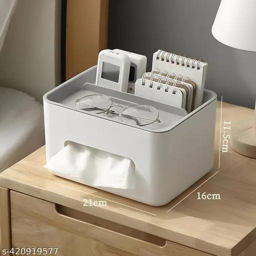 multi-functional-desk-organizer-and-tissue-box-holder