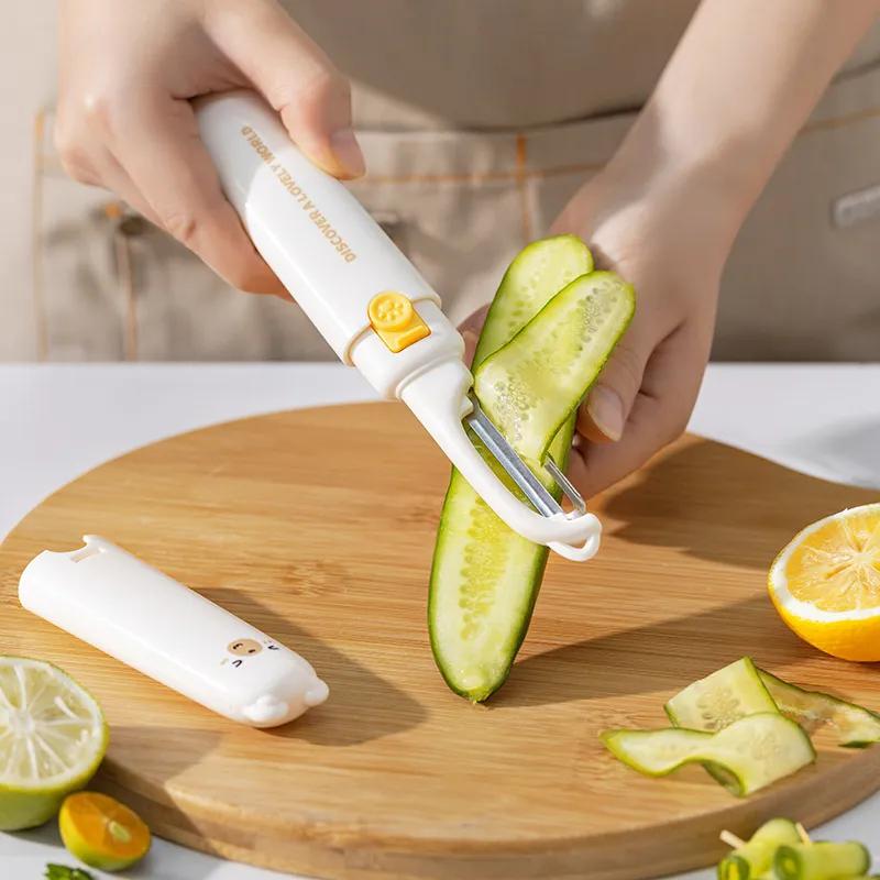 portable-knife-and-peeler-for-kitchen-travel-with-stainless-steel-blade