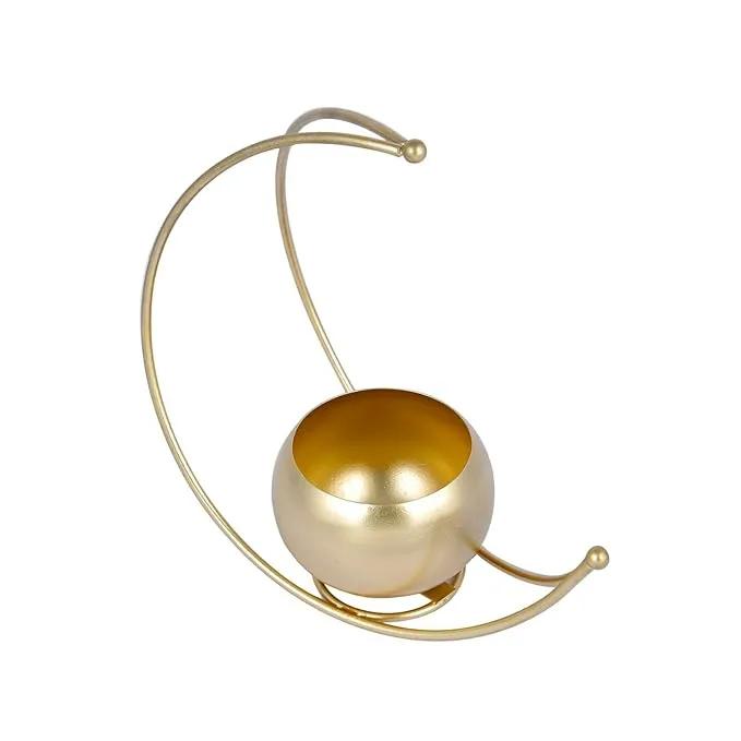 golden-metal-flower-vase-decorgift-items-for-home-decoration