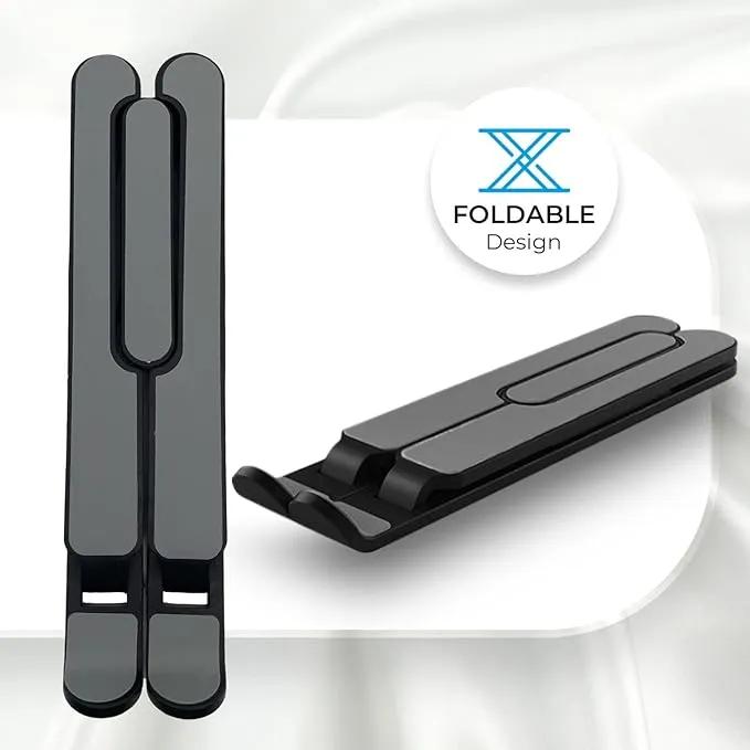 laptop-stand-featuring-foldable-design-anti-slip-silicone-rubber-pads