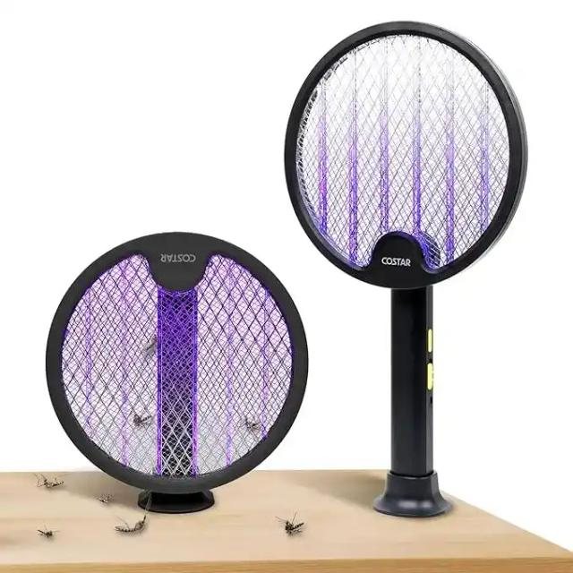 mosquito-foldable-electric-fly-swatter-with-uv-light-mosquito-trap-lamp