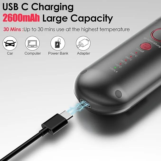 portable-mini-wireless-hair-straightening-comb-for-travel