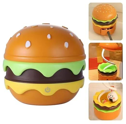 burger-shape-cute-night-lamp-for-kids