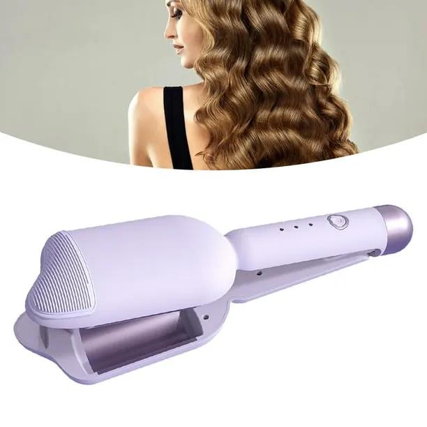 wavy-hair-curling-iron-for-hair-styling