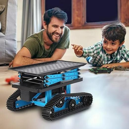 remote-control-carrier-vehicle-robotrechargeable-robotmechanical-toygreat-gift-for-boys-and-girls
