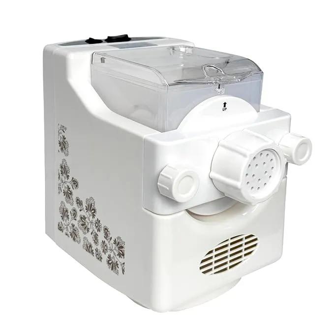 automatic-pasta-maker-machine-with-nine-molds