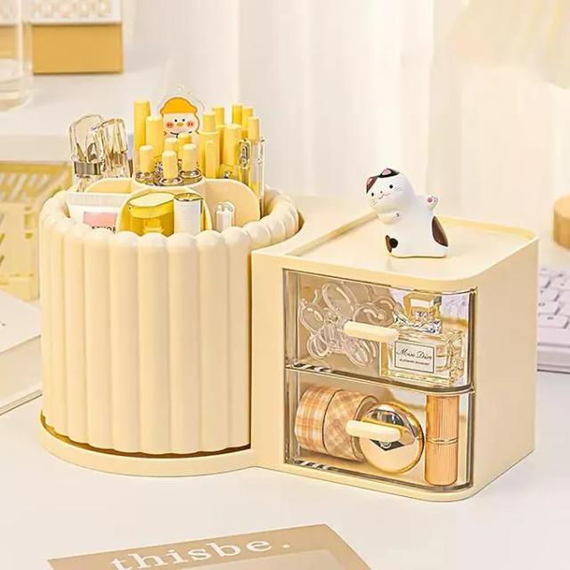 makeup-organizer-for-dresser-large-capacity-with-drawer-cosmetic-display